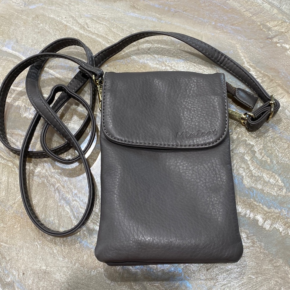 Crossbody Bag